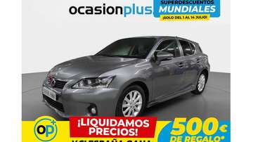 Hybrid Plus