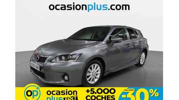 Hybrid Plus
