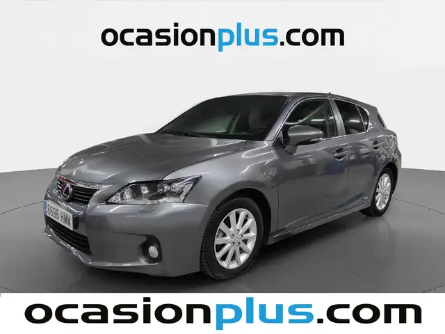 Lexus CT 200h Hybrid Plus