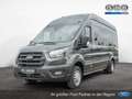 Ford Transit Bus TREND 460L4 SHZ KAMERA STANDHZ Gris - thumbnail 1