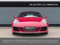 Porsche 991 Targa 4 GTS *Lift, Approved* Roşu - thumbnail 3
