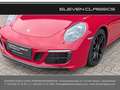 Porsche 991 Targa 4 GTS *Lift, Approved* Roşu - thumbnail 13