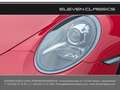 Porsche 991 Targa 4 GTS *Lift, Approved* Roşu - thumbnail 15