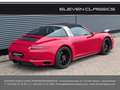Porsche 991 Targa 4 GTS *Lift, Approved* Roşu - thumbnail 8
