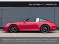 Porsche 991 Targa 4 GTS *Lift, Approved* Roşu - thumbnail 1