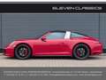 Porsche 991 Targa 4 GTS *Lift, Approved* Roşu - thumbnail 2