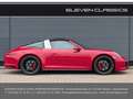 Porsche 991 Targa 4 GTS *Lift, Approved* Roşu - thumbnail 4