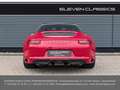 Porsche 991 Targa 4 GTS *Lift, Approved* Roşu - thumbnail 5