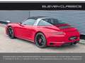 Porsche 991 Targa 4 GTS *Lift, Approved* Roşu - thumbnail 7