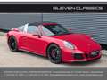 Porsche 991 Targa 4 GTS *Lift, Approved* Roşu - thumbnail 9
