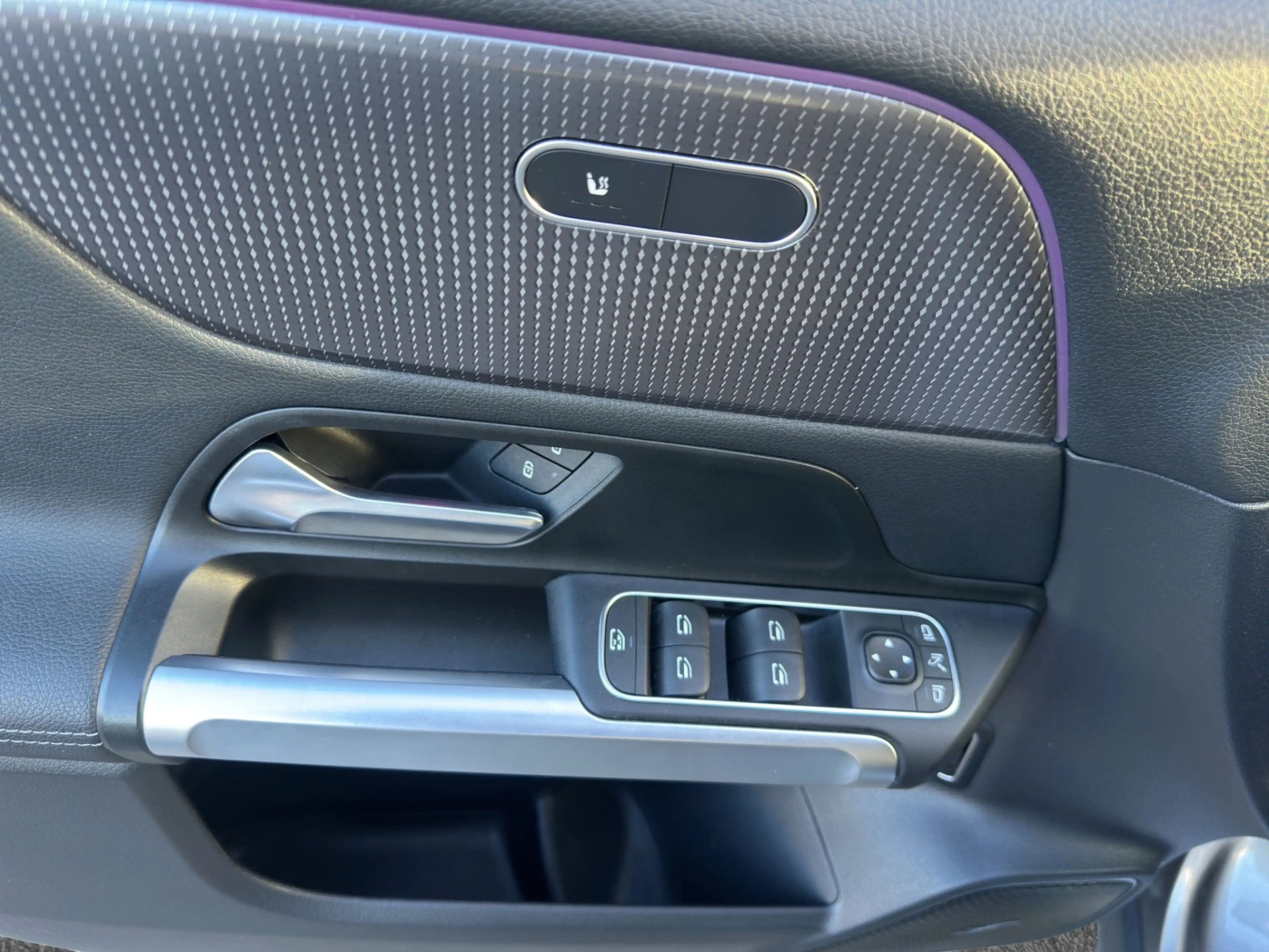 Mercedes-Benz EQB 250 Progressive 67 kWh — photo 5