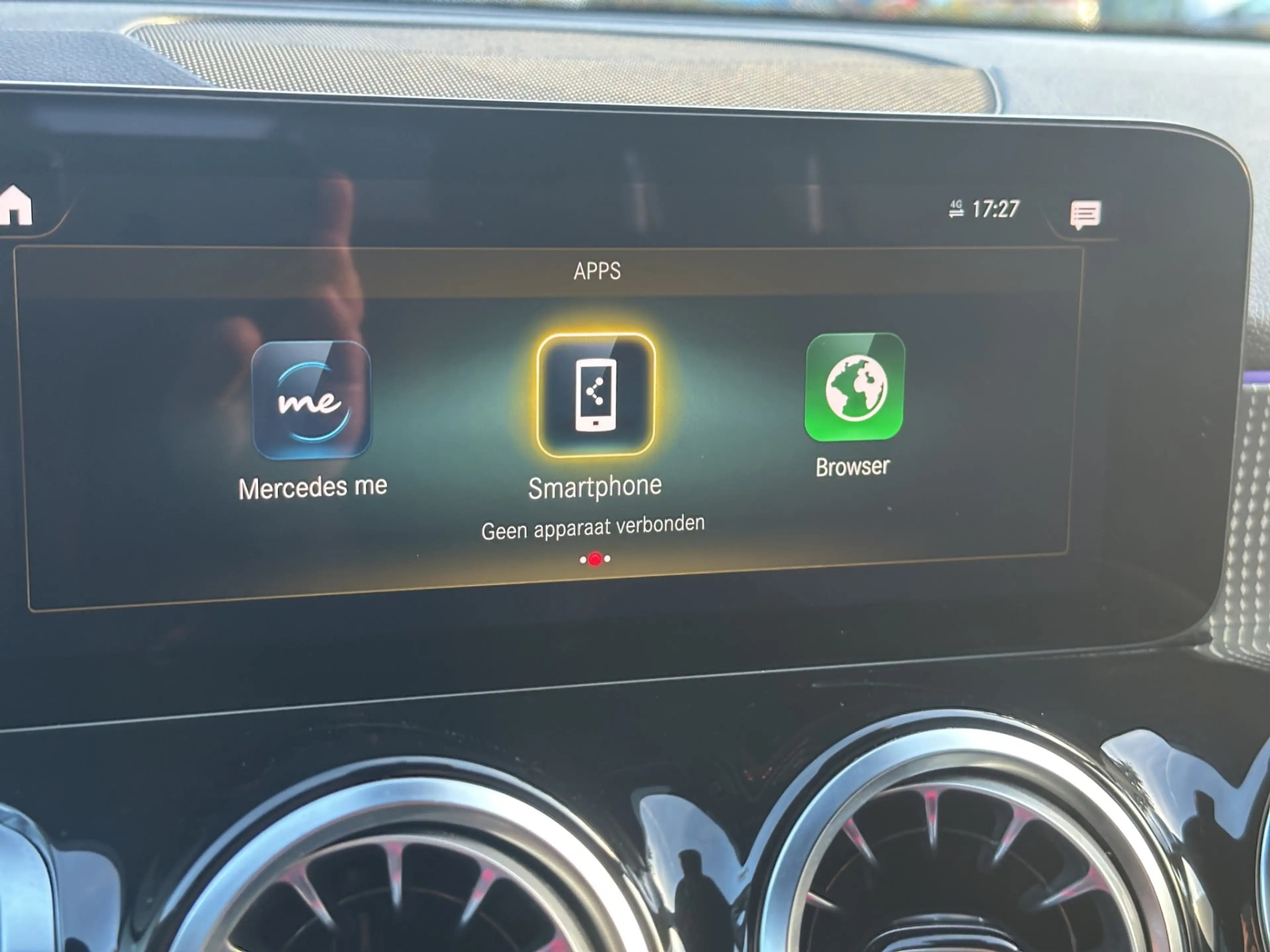 Mercedes-Benz EQB 250 Progressive 67 kWh — photo 14