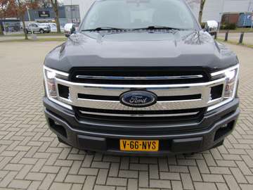 F 150 undefined