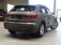 Audi Q3 35TDi 150 STronic *LED-NAVI-VIRTUAL-ANGLE MORT* Gris - thumbnail 3