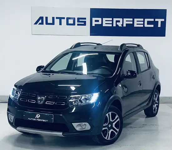 Dacia Sandero 0.9 15Anniversary 22.374 KM CAMERA NAVI BLUETOOTH