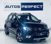 Dacia Sandero 0.9 15Anniversary 22.374 KM CAMERA NAVI BLUETOOTH Zwart - thumbnail 2