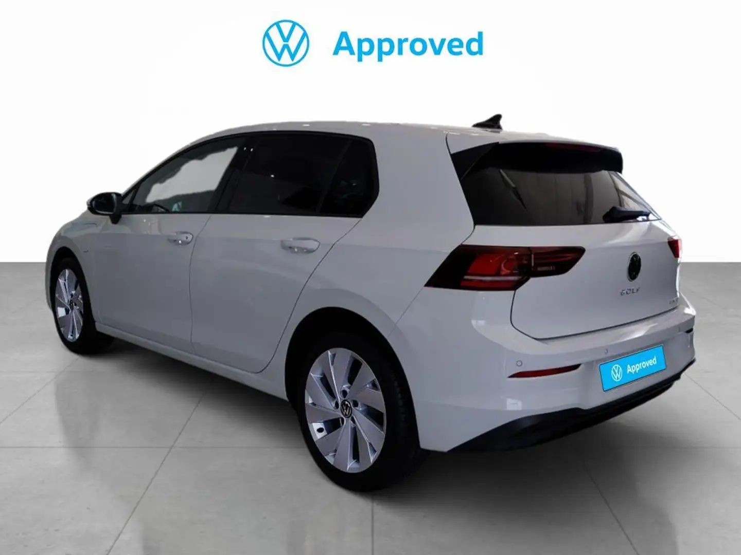 Volkswagen Golf 1.5 TSI eHybrid Match DSG6 150kW Blanco - 2