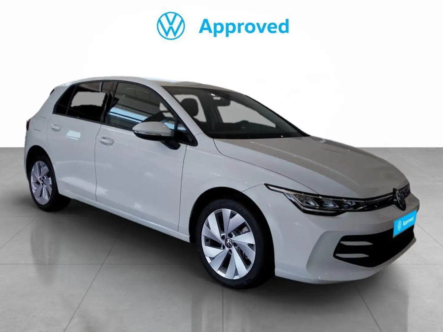 Volkswagen Golf 1.5 TSI eHybrid Match DSG6 150kW Blanco - 1