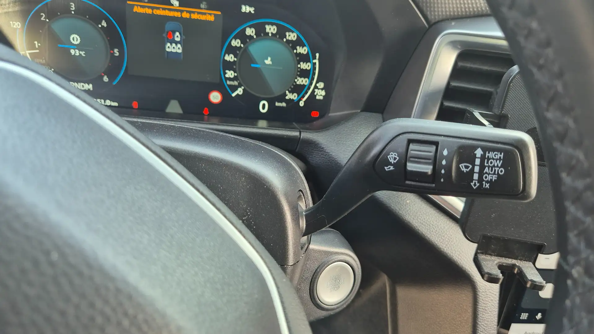 Volkswagen Amarok 3.0 V6 TDi 4Motion Style Blauw - 1