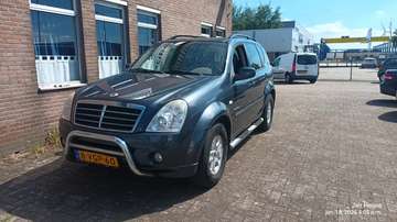 Bedrijfsauto