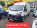 Fiat Ducato L3/H2 Maxi NETTO 21.000.- Ohne Anzahlung 499.-/M. Weiß - thumbnail 1