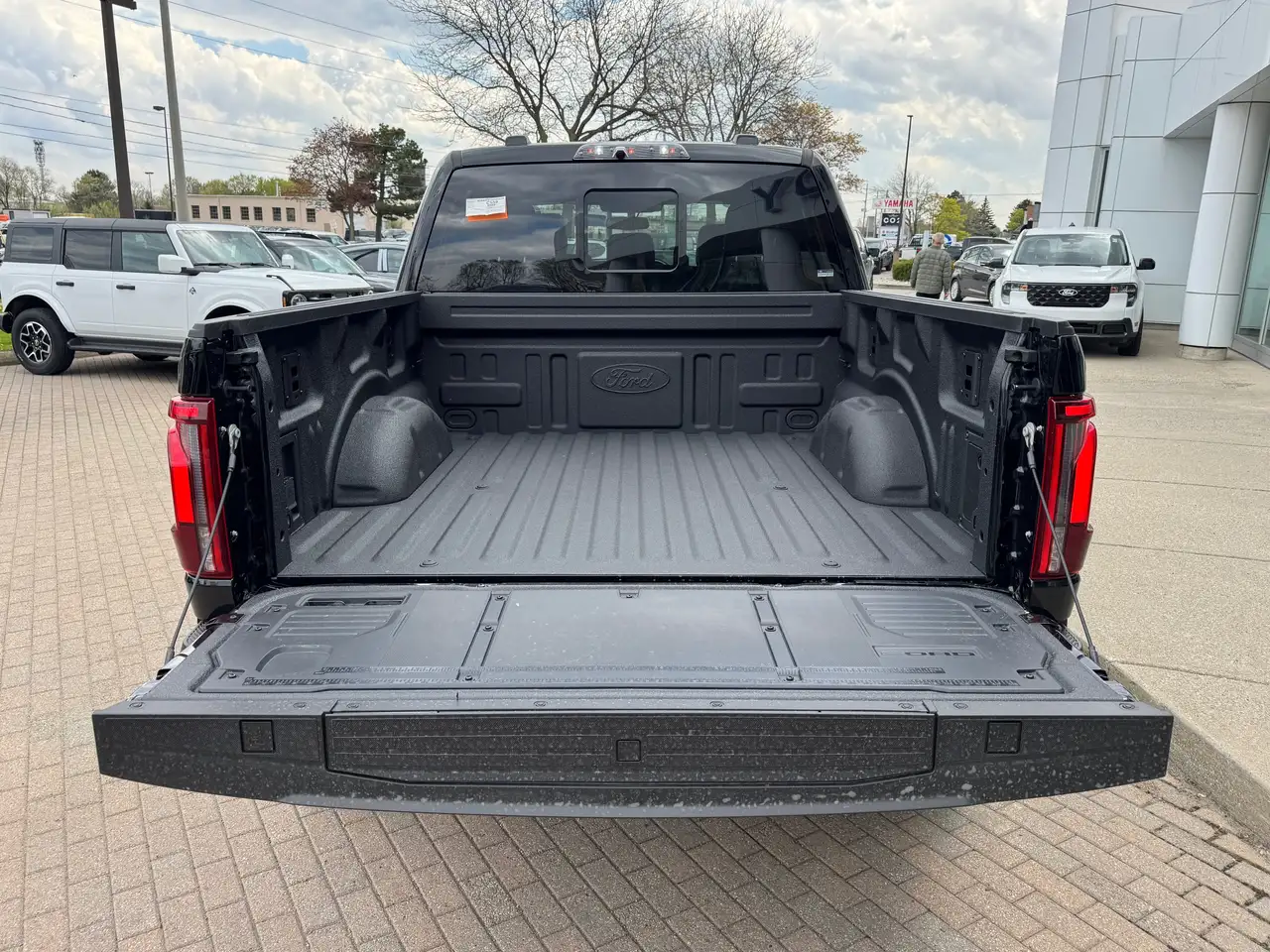 Ford F 150 снимка Ford F 150