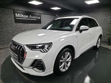 2.0 TDI - 150 - BV S-tronic  S-Line