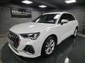 Audi Q3 2.0 TDI - 150 - BV S-tronic  S-Line Weiß - thumbnail 1