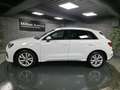 Audi Q3 2.0 TDI - 150 - BV S-tronic  S-Line Weiß - thumbnail 2