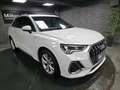Audi Q3 2.0 TDI - 150 - BV S-tronic  S-Line Weiß - thumbnail 6