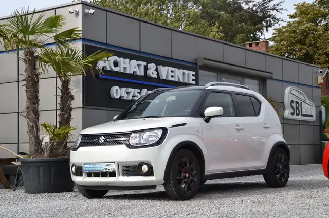 Suzuki Ignis 🤩🔥NEW ARRIVAL🤩🔥1.2i GL+CAMERA+NAVI