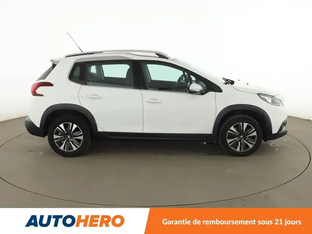 Peugeot 2008 view 7