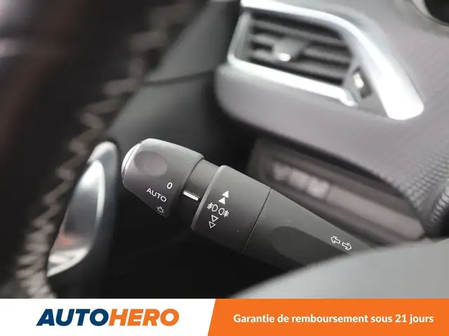 Peugeot 2008 view 27