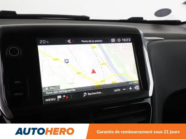 Peugeot 2008 view 21