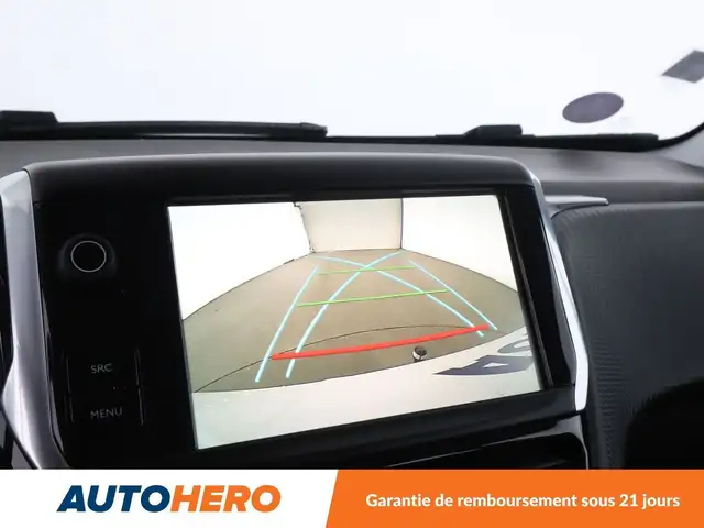 Peugeot 2008 view 23