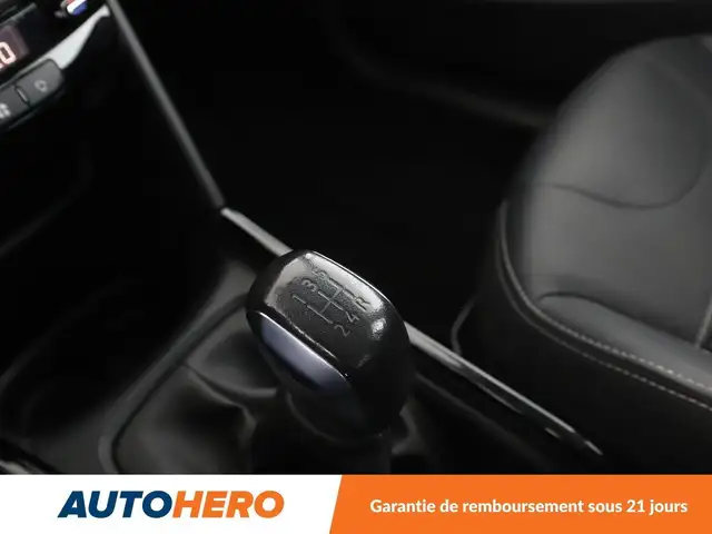 Peugeot 2008 view 25