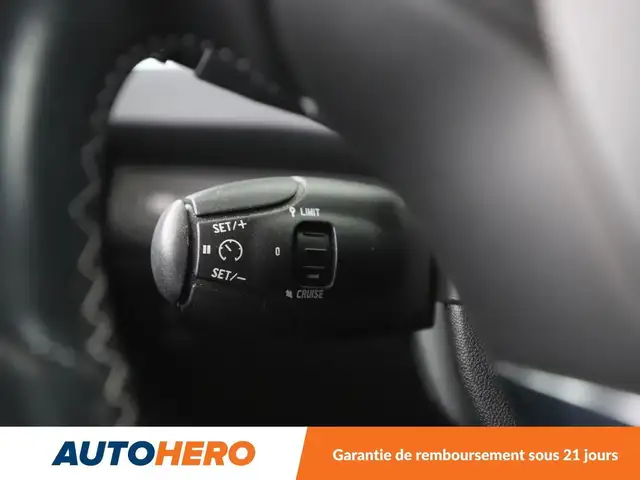 Peugeot 2008 view 28