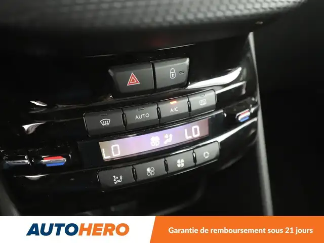 Peugeot 2008 view 24