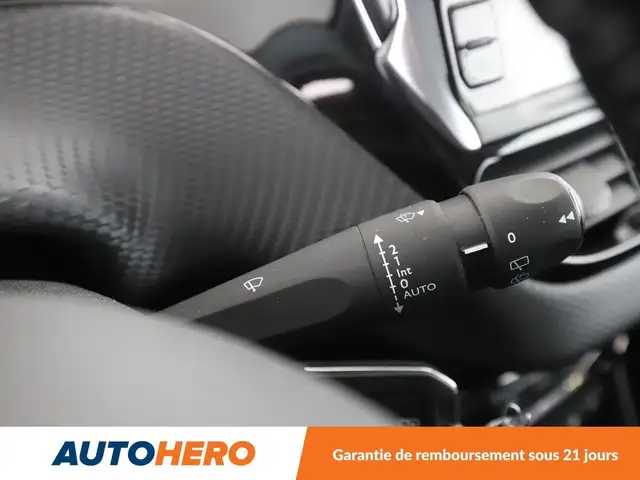 Peugeot 2008 view 26