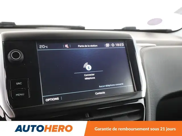 Peugeot 2008 view 22