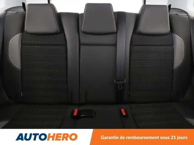 Peugeot 2008 view 15
