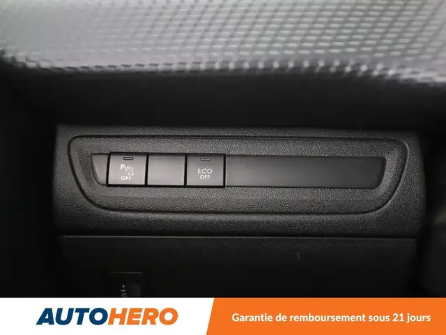 Peugeot 2008 view 30