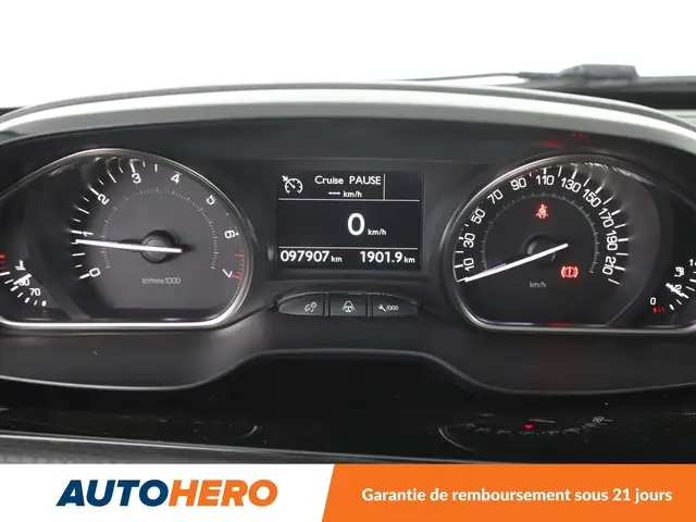 Peugeot 2008 view 20