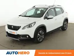 Peugeot 2008 1.2 PureTech Allure
