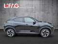 Nissan Juke 1,0 DIG-T N-Connecta+ *ab € 23.990,-* Schwarz - thumbnail 2