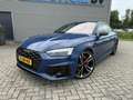 Audi S5 Coupé 3.0 TDI S5 342PK quattro Trekhaak 20 Inch AC Blauw - thumbnail 2