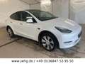 Tesla Model Y Long Range AWD 75 kWh Wärmep Autopilot3 Weiß - thumbnail 2