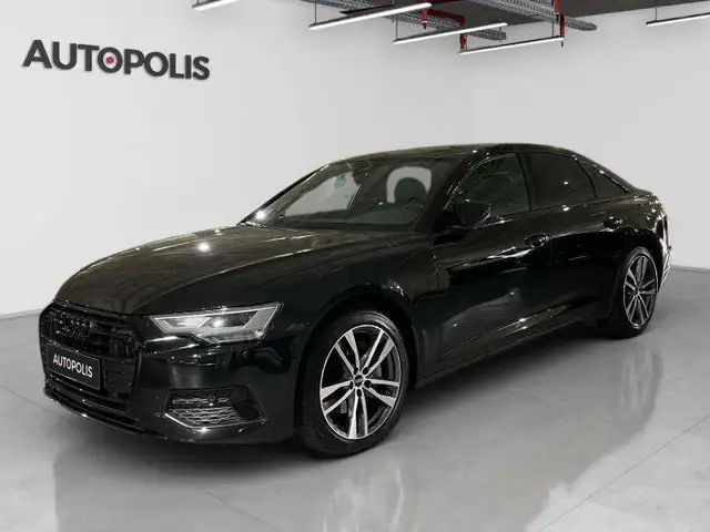 Audi A6 3.0 TDI Advanced QUATTRO
