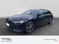 Audi A6 50 TFSIe Q ADVANCED UPE97 LM20 AHK PANO Bleu - thumbnail 1