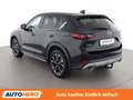 Mazda CX-5 2.5 SKYACTIV-G Newground AWD Schwarz - thumbnail 4
